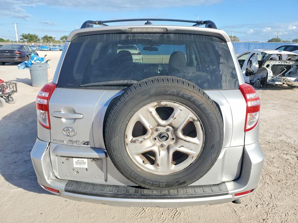 2010 Toyota Rav4