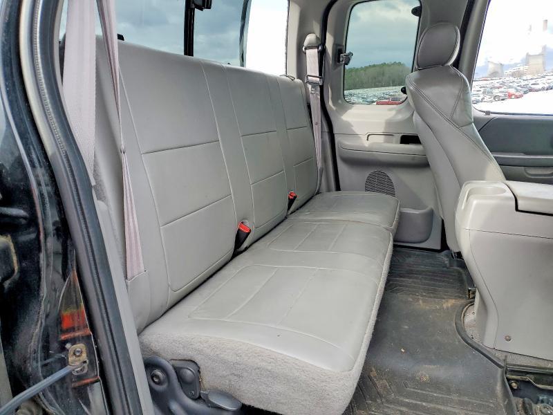 2002 Ford F150