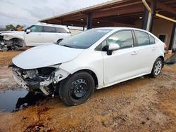 2021 Toyota Corolla le for sale in Tanner, AL