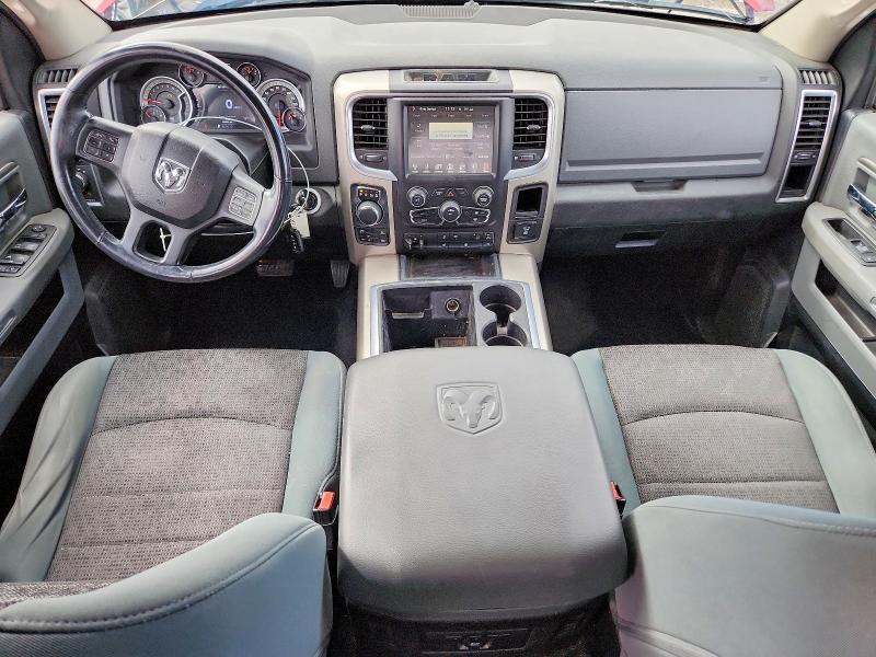 2014 Dodge RAM 1500 SLT