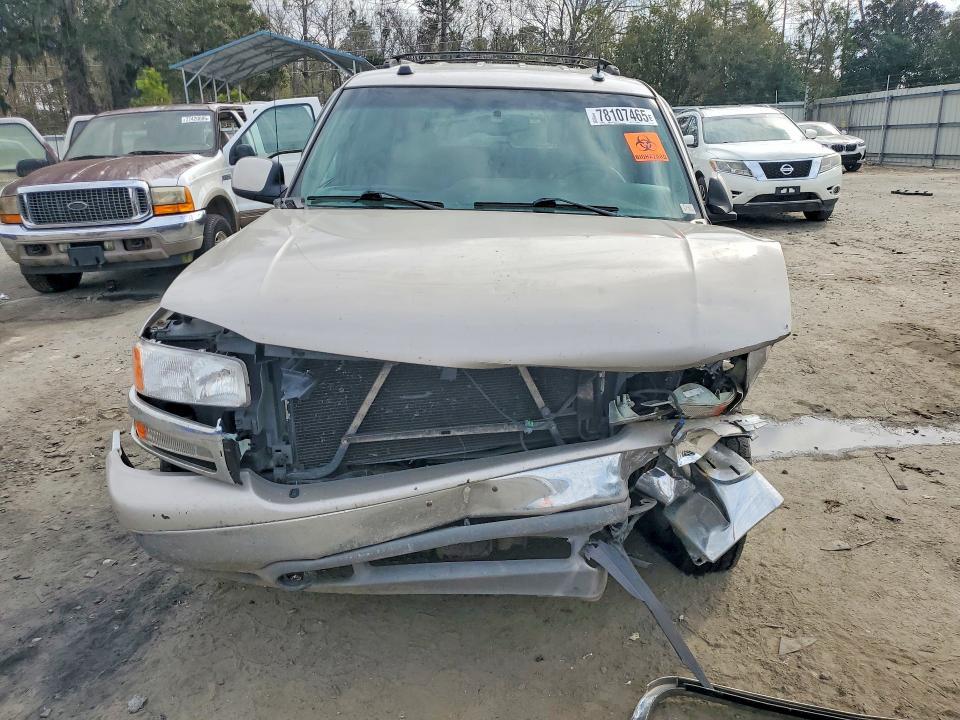 2004 GMC Yukon