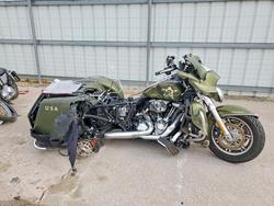 Harley-Davidson salvage cars for sale: 2022 Harley-Davidson Flhtcutg