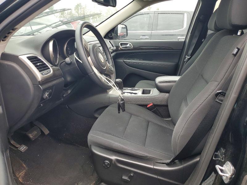 2013 Jeep Grand Cherokee Laredo