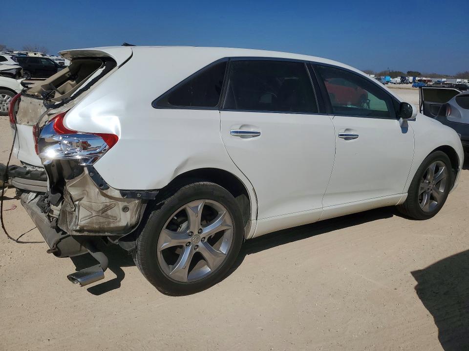 2010 Toyota Venza fwd V6