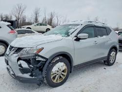 2015 Nissan Rogue s for sale in Leroy, NY