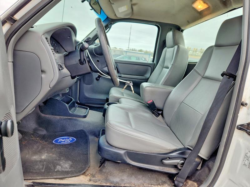 2006 Ford Ranger