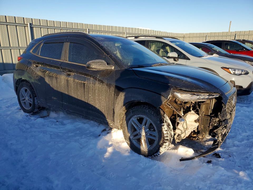 2018 Hyundai Kona se
