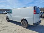 2010 Chevrolet Express 2500 Cargo Delivery Van