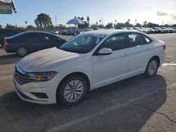 2019 Volkswagen Jetta s for sale in Van Nuys, CA