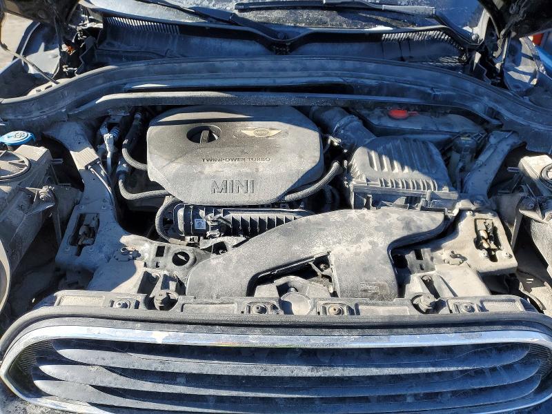 2019 Mini Cooper Countryman All4