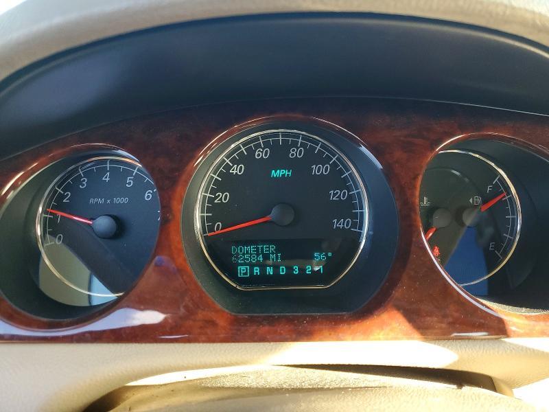 2006 Buick Lucerne cxl