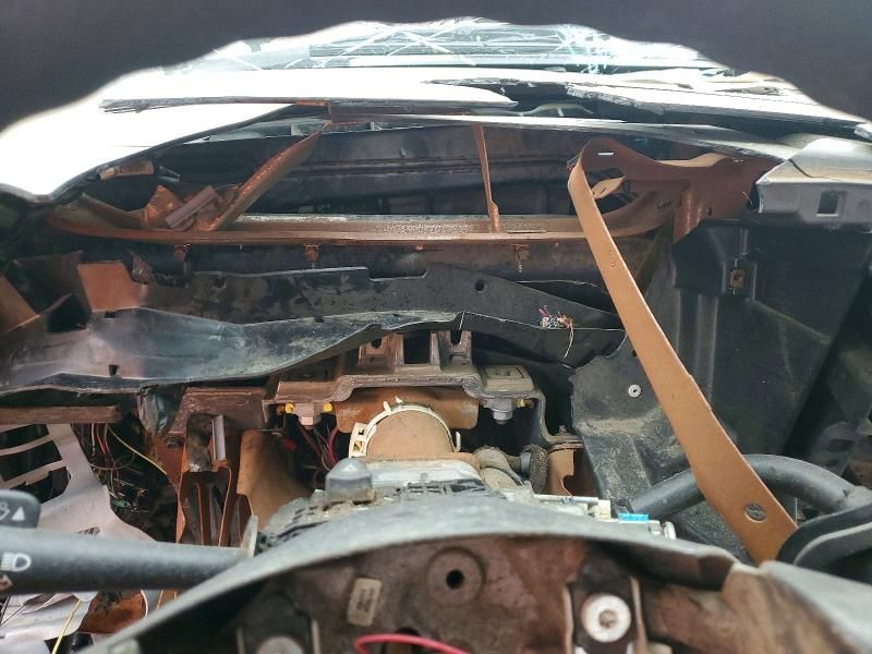 2005 Chevrolet Silverado C3500