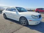 2005 Hyundai Sonata gls