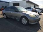 2004 Honda Civic lx
