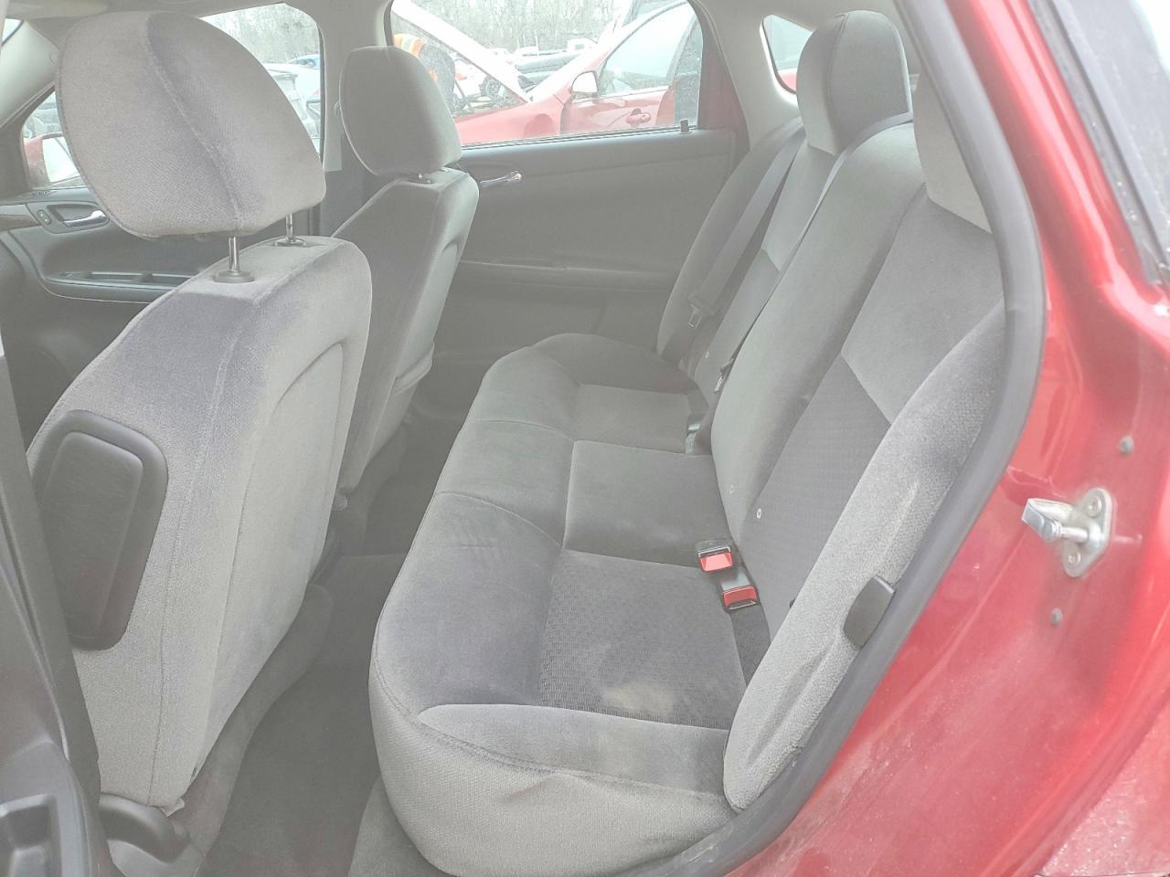 2013 Chevrolet Impala lt