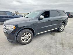 Dodge Durango sxt salvage cars for sale: 2013 Dodge Durango sxt