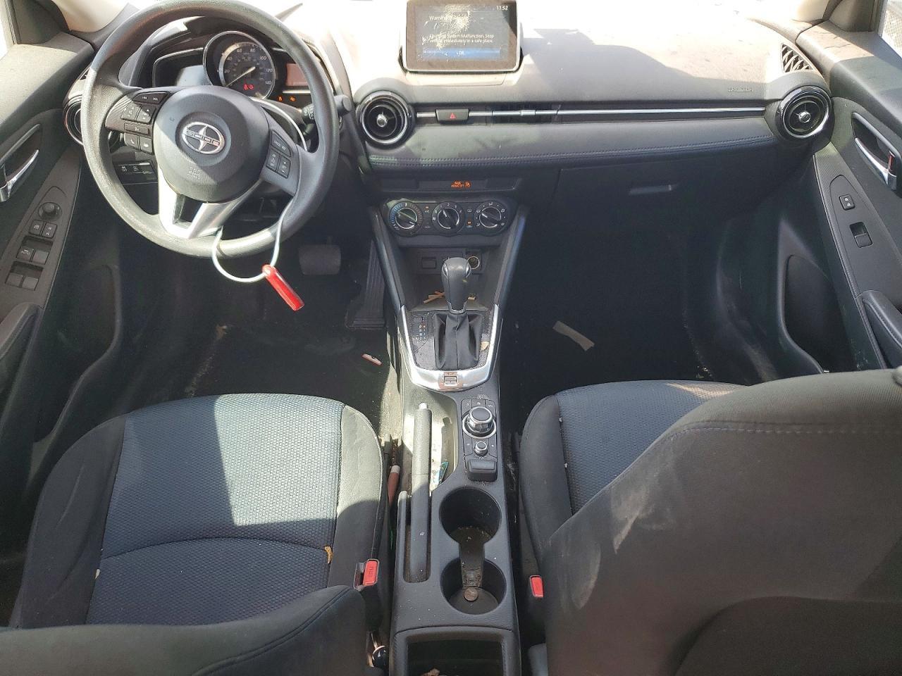 2016 Scion Ia Base