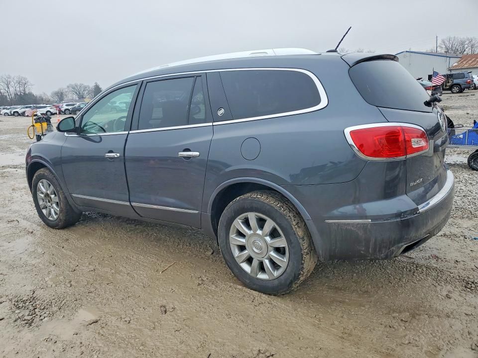 2013 Buick Enclave