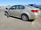 2010 Subaru Legacy 2.5i Premium