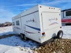 2007 Jayco JAY Feather Sport ULTRA-LI