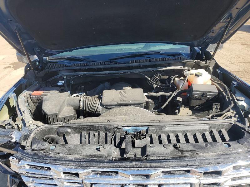 2025 GMC Sierra K2500 Denali