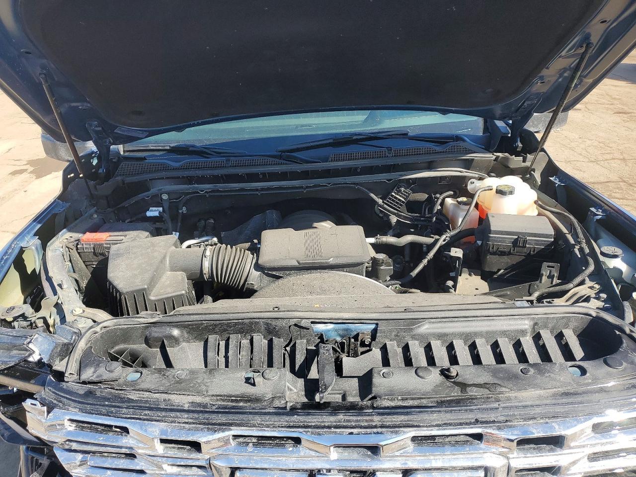 2025 GMC Sierra K2500 Denali