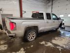 2018 GMC Sierra K1500 SLT