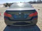 2013 BMW 528 i
