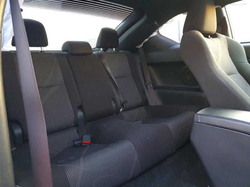 2013 Scion Tc Base