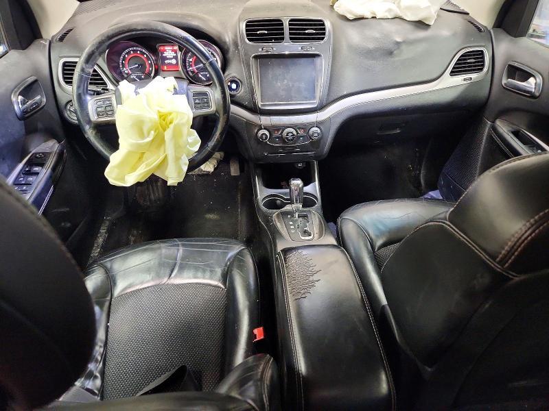 2016 Dodge Journey Crossroad