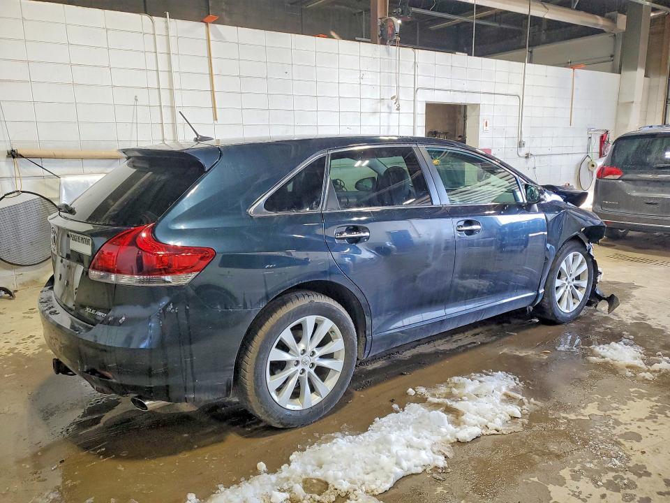 2013 Toyota Venza