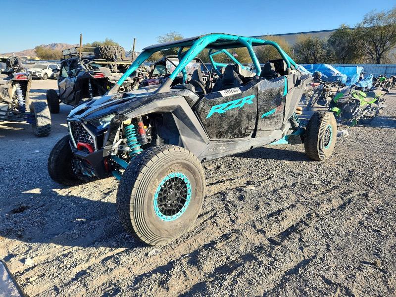 2025 Polaris RZR Utility Vehicle