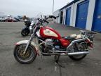 1998 Moto Guzzi Motorcycle