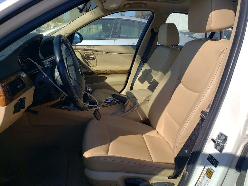 2006 BMW 325 i