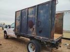 2000 Ford F450 Super Duty Flatbed Truck