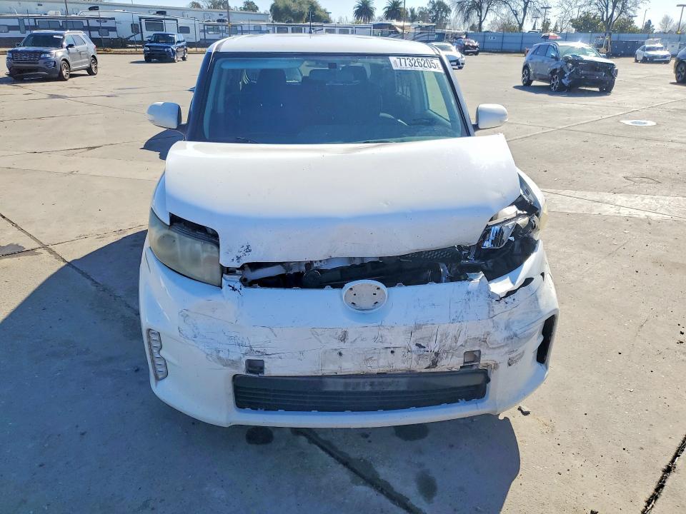2013 Scion XB