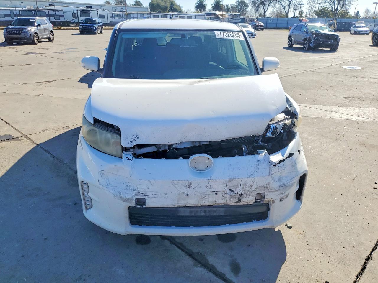 2013 Scion XB