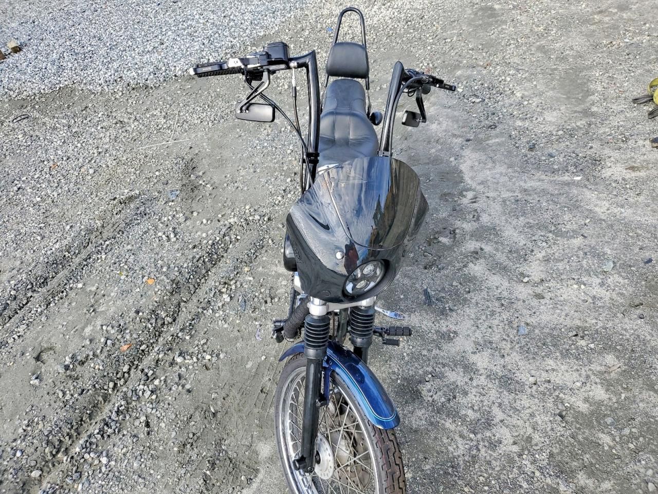 1998 Harley-Davidson XL1200 C