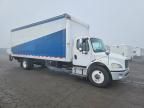 2014 Freightliner Business Class M2 BOX Truck