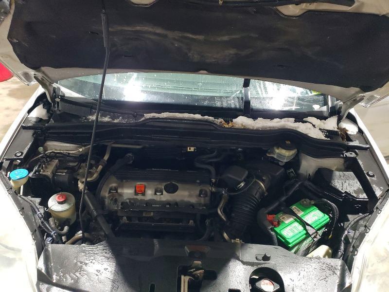 2011 Honda Cr-v lx