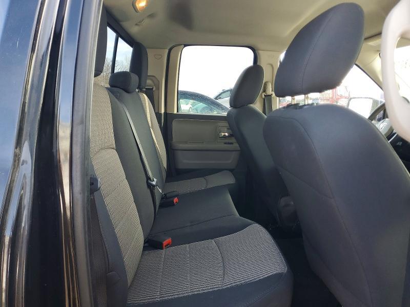 2011 Dodge Ram 1500