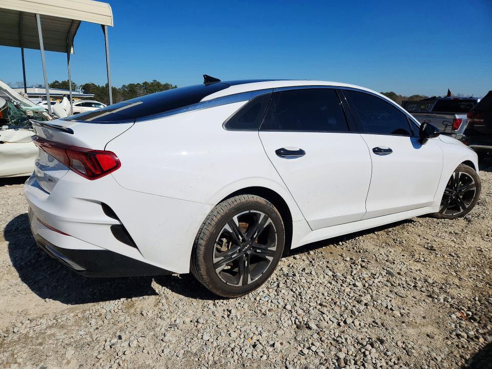 2023 KIA K5 gt Line
