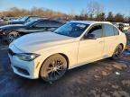 2017 BMW 320 xi