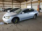 2004 Mitsubishi Galant es High