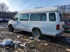 2011 Ford Econoline E250 van