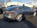 2015 Tesla Model s P85d