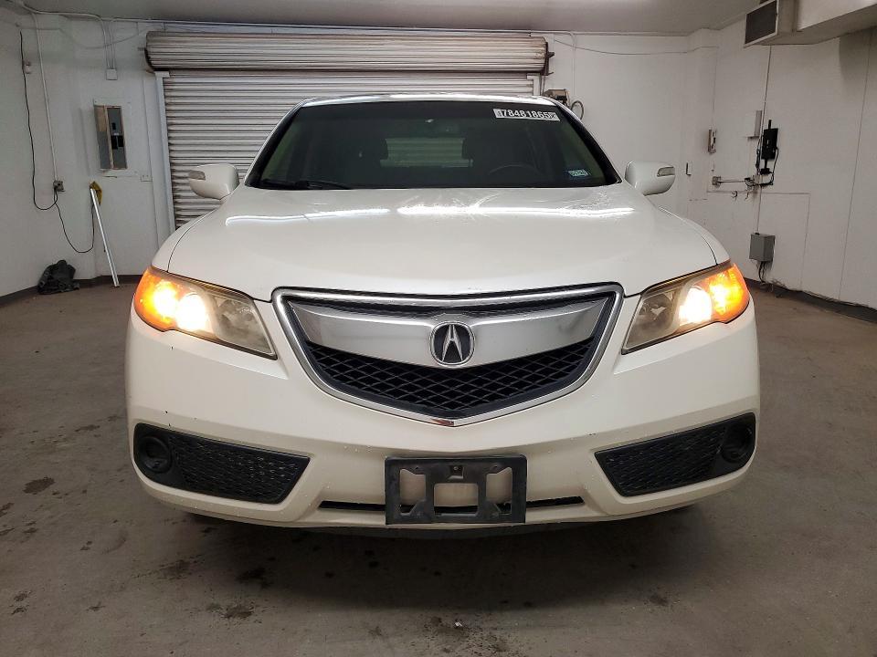 2015 Acura RDX