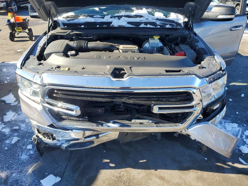 2019 Dodge Ram 1500 big Horn/lone Star