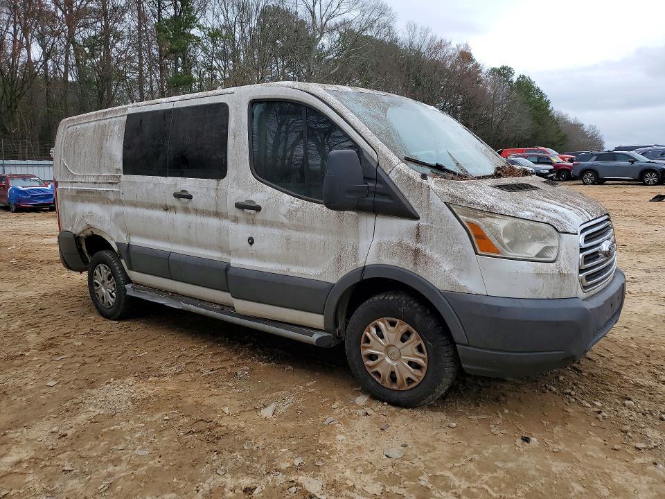 2015 Ford Transit T-250