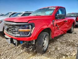 2025 Ford F150 xl en venta en Grand Prairie, TX